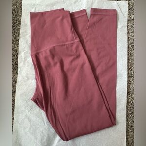 EUC SAVVI XS LEGGINGS